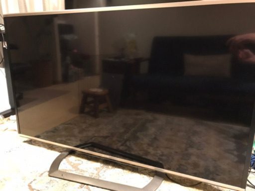 美品　液晶テレビ　AQUOS SHARP LC-60G9 60インチ
