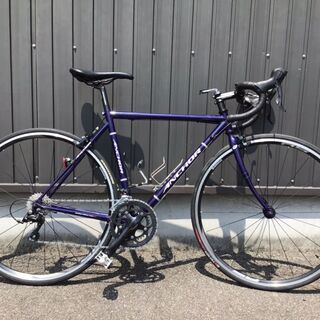 【モノマニア四日市】【引き取り限定】ロードバイク　ANCHOR ...