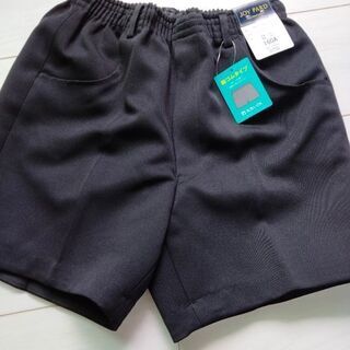 値下げ❢新品☆男子制服ズボン160A