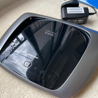 Linksys E2000 Advanced Wireless-...