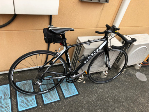 GIANTロードバイク