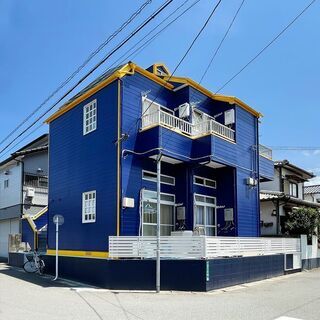 👨たった1.５万円で入居可👨家賃１万円で、エアコン・２口グリル付...