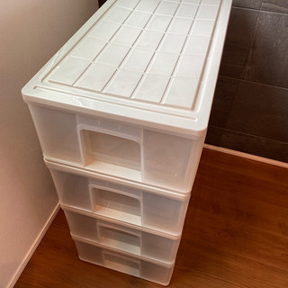 お譲り先が決まりました