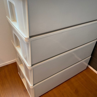 お譲り先が決まりましたの画像