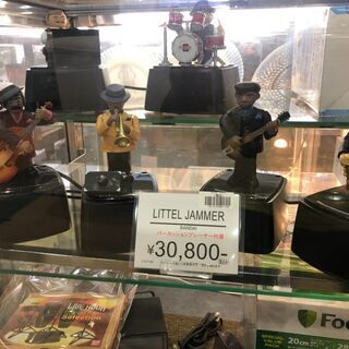 【愛品館市原店】BANDAI LITTLE JAMMER リトルジャマー