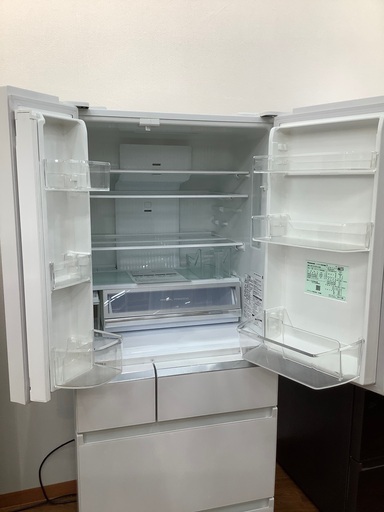 軽トラック貸し出しあり！6ドア冷蔵庫