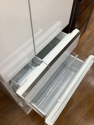 軽トラック貸し出しあり！6ドア冷蔵庫