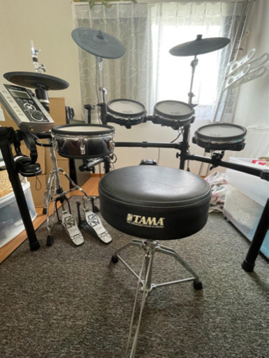 Roland TD-9