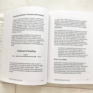 【ネット決済・配送】Coach 2 the Bottom Line Mike R. Jay 洋書 本 book Mike R. Jay, Business Coachの画像
