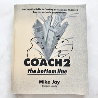 【ネット決済・配送】Coach 2 the Bottom Lin...