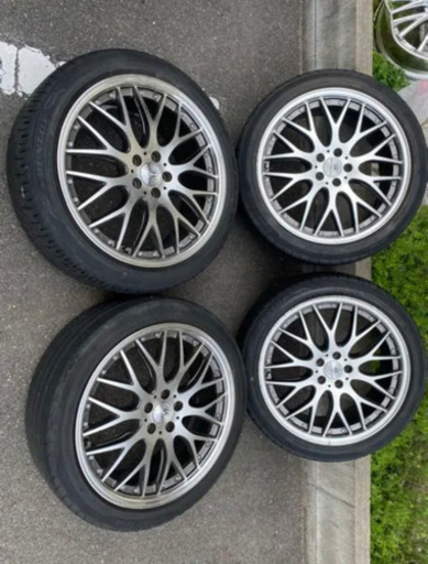 ロクサーニ マルチフォルケッタ