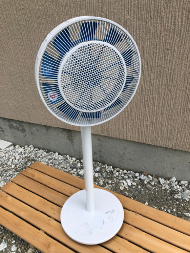 【取引決定】扇風機　ツインバード工業　TWINBIRD コアンダエア　COANDA AIR