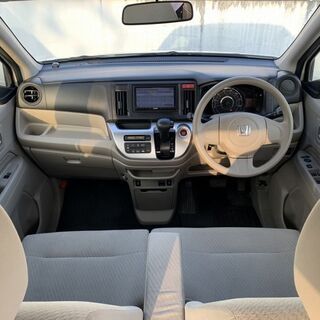 仙台☆H28N-WGN☆4WD☆車検取り立て☆即渡しOK！の画像