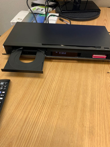 Panasonic ブルーレイ DIGA DMR-BRX4020