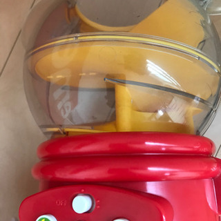 【もうすぐ終了予定です】ディズニー　初めて英語おしゃべりいっぱい！ガチャの画像