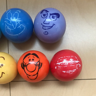 【もうすぐ終了予定です】ディズニー　初めて英語おしゃべりいっぱい！ガチャの画像