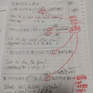 大手家庭教師のプロ認定講師でこの価格！！Zoomを使ったオンライン指導！！費用は授業料だけ！1時間当たり3500円！高校受験に向けての家庭教師！一緒に目指せ！第1志望！の画像