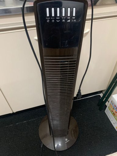 扇風機