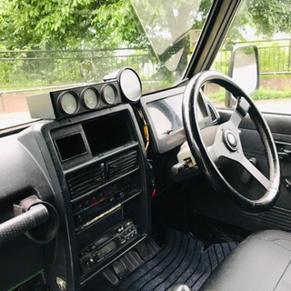 平成３年★ジムニー１１★中期★即乗！！の画像