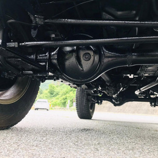 平成３年★ジムニー１１★中期★即乗！！の画像