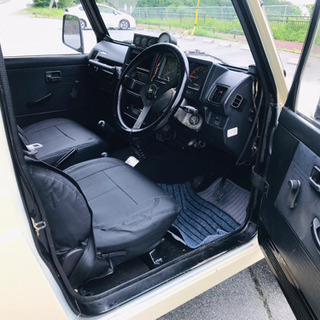 平成３年★ジムニー１１★中期★即乗！！の画像