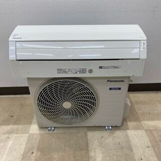 壁掛けエアコン Panasonic（パナソニク）　CS-228CFR-W