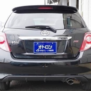 H23年式ヴィッツRS✨✨✨の画像