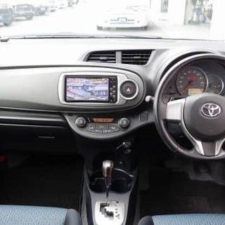 H23年式ヴィッツRS✨✨✨の画像