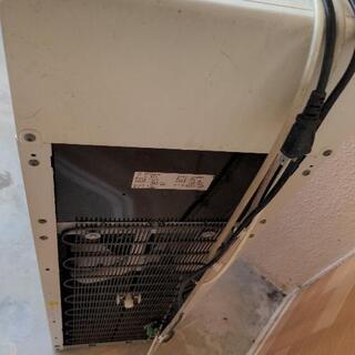 もらってください！ウォーターサーバー機の画像