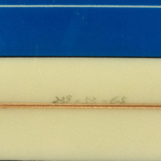 サーフボード  239 X 53 X 6.5の画像