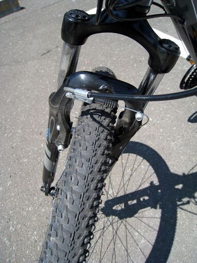 ☆ GT PALOMAR AL マウンテンバイク Mサイズ 21段変速 MTB ジーティー パロマー アロイ グレー 札幌 北20条店