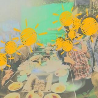 7月17日(土) 大阪府民の森ほしだ園地 星のブランコ♪ - 友達