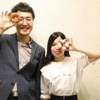 7/15 新宿お笑い ワンコインチケット販売中の画像