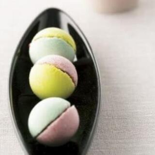 ロリポップ型 ２種まとめての画像