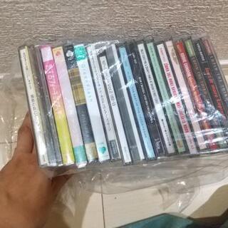 ジャズ中心CDまとめて