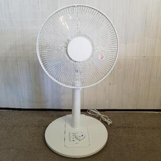 【美品】2020年製品　扇風機　