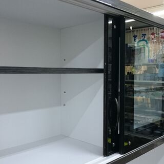 （2021.7.15お買い上げありがとうございます）2面レンジボード　高く買取るゾウ八幡東店の画像