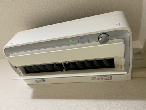 ダイキン エアコン14畳　2019年製　上位モデル
