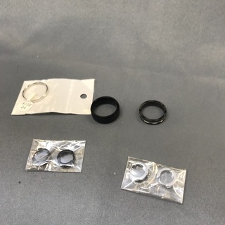 097◎メンズアクセサリー５点セットの画像