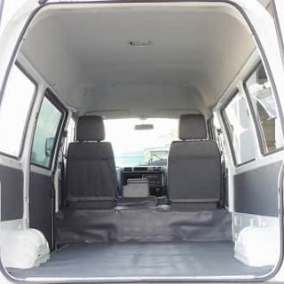 【マツダのボンゴバン！】商用車は激レアですよ～～の画像