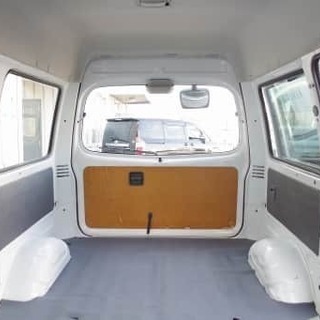 【マツダのボンゴバン！】商用車は激レアですよ～～の画像