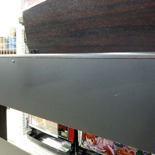 札幌市/清田区 KAWAI/カワイ 河合楽器 電子ピアノ PN2 ローズウッド調 デジタルピアノ イス付 88鍵 05年製 動作品の画像