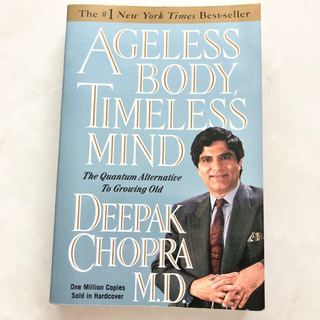 【ネット決済・配送】Ageless Body Timeless ...