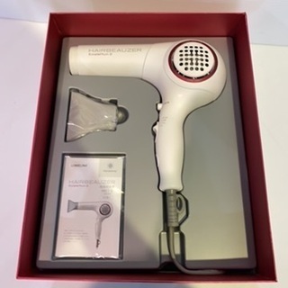 ヘアビューザー　リュミエリーナ製品　cti0067845 j7