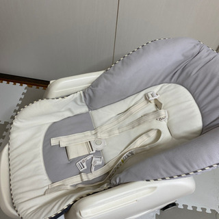 【子供用品】ネムリラFF セサミグレー（手動）