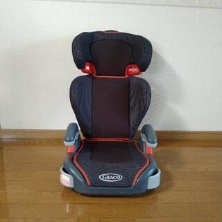 ジュニアシート