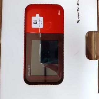 ポケット WiFiの画像