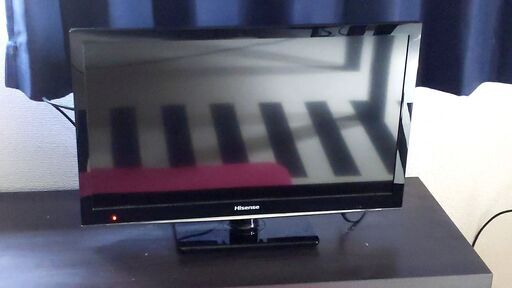 テレビ 24\