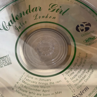 CD③新品未使用が2枚の画像