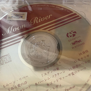 CD③新品未使用が2枚の画像